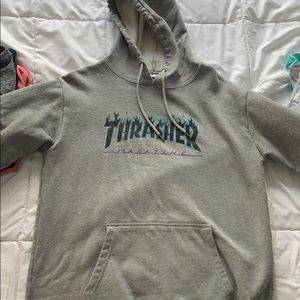 Unisex Thrasher Hoodie